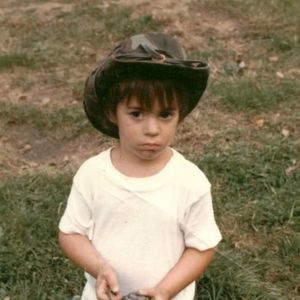 Meet your Posher, Jayson